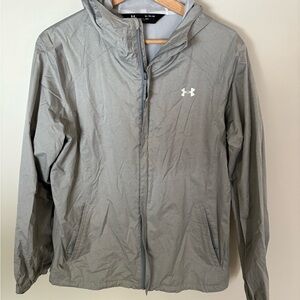 Under Armour Women's Gray Jacket